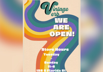 vintage shops open in mobile