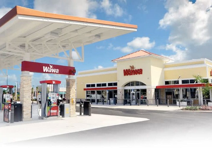 Wawa Looking To Mobile For Expansion