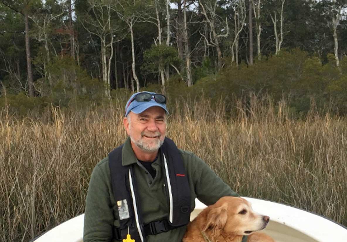 Weeks Bay Coordinator Recognized Nationally