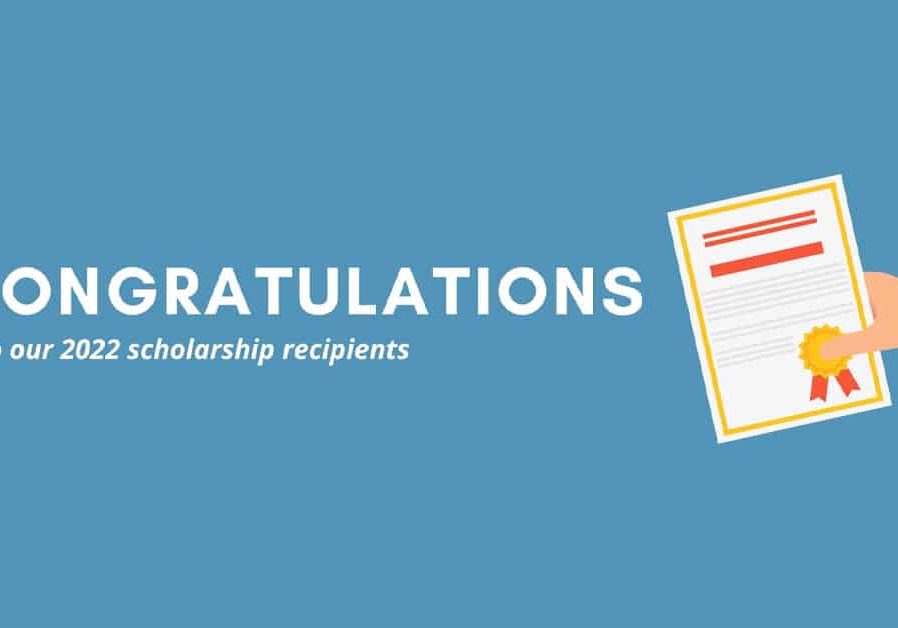 White-Spunner Announces Scholarship Winners