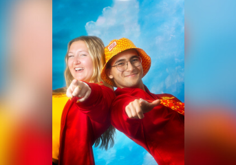 wiener mobile to visit tacos and tequila festival on Nov 9