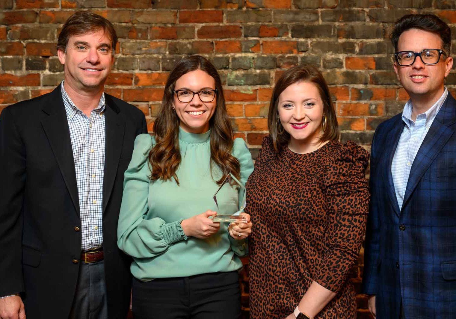 Wilkins Miller Named A &ldquo;Best Company To Work&rdquo; For In Alabama