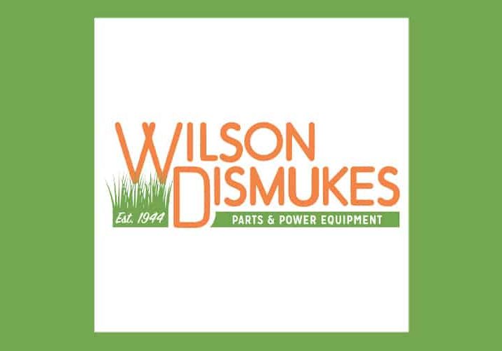 Wilson Dismukes Named Top Gravely Dealer In Region