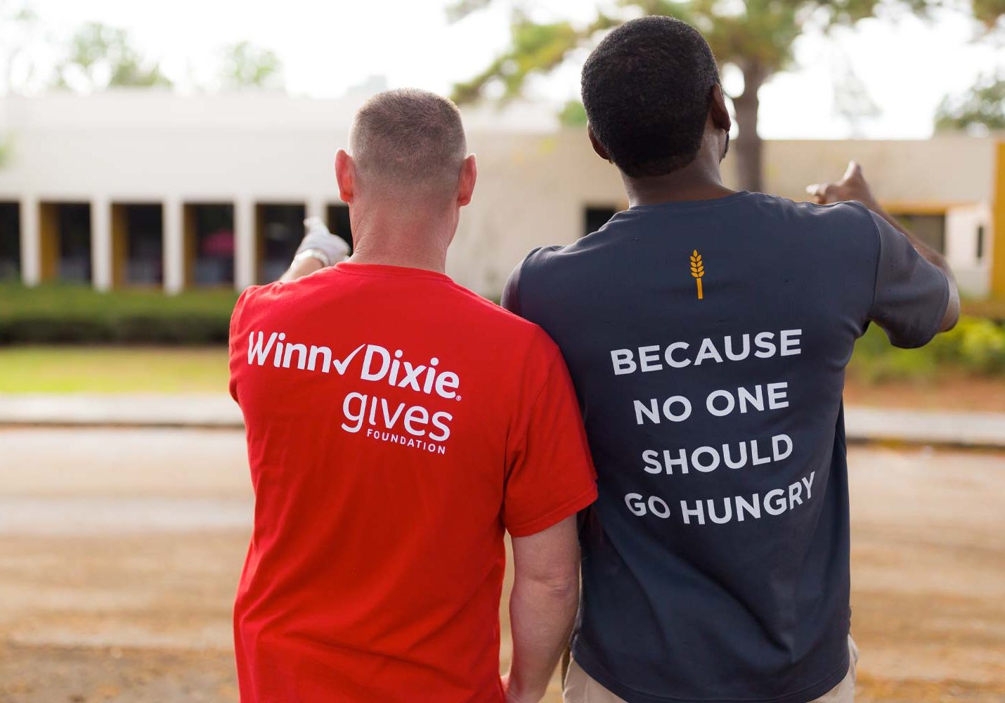 Winn-Dixie Parent Company Donates $20