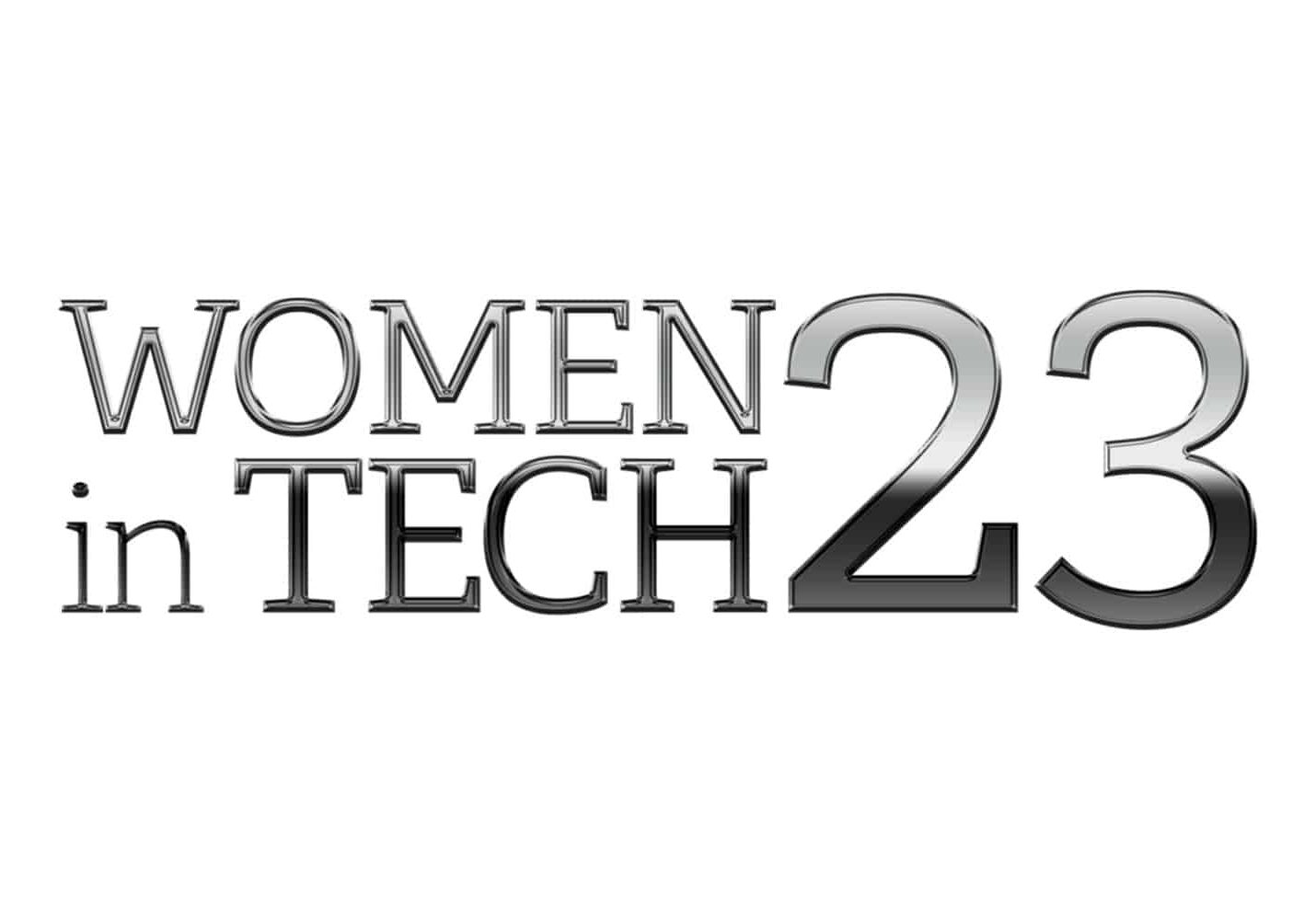 Women In Tech Nominations Open