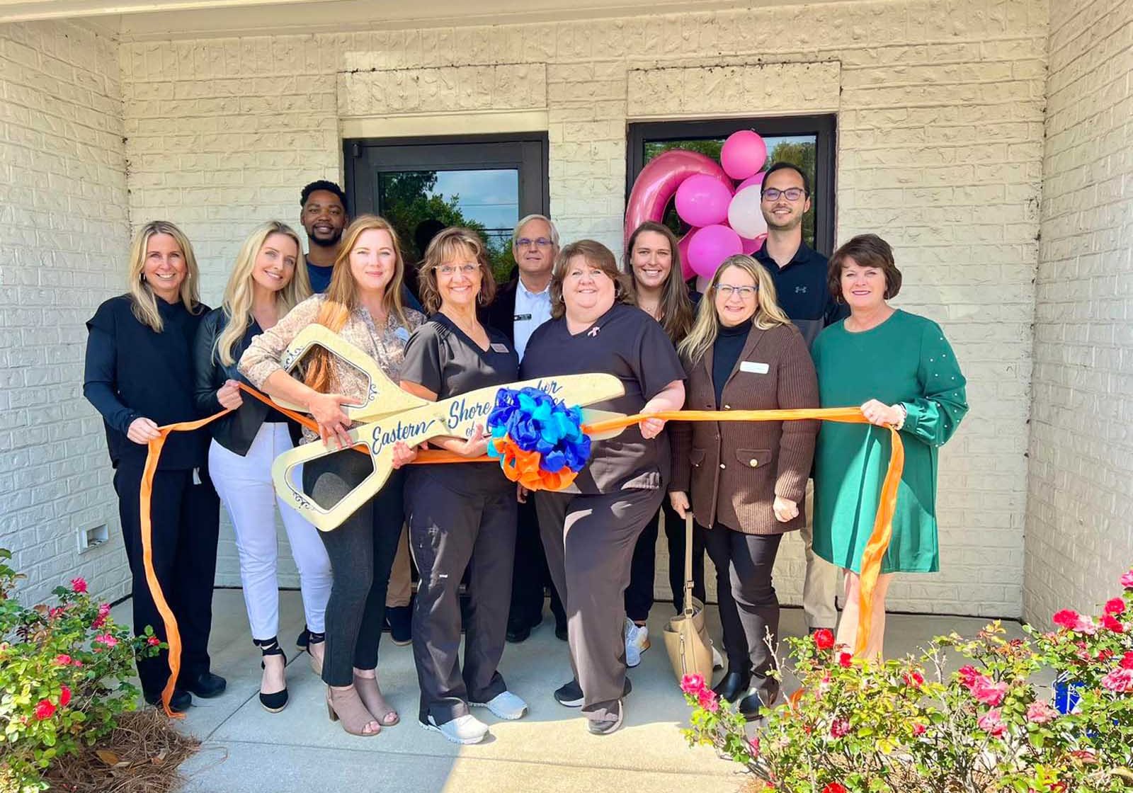 Women&rsquo;s Imaging Specialists Moves To New Fairhope Location