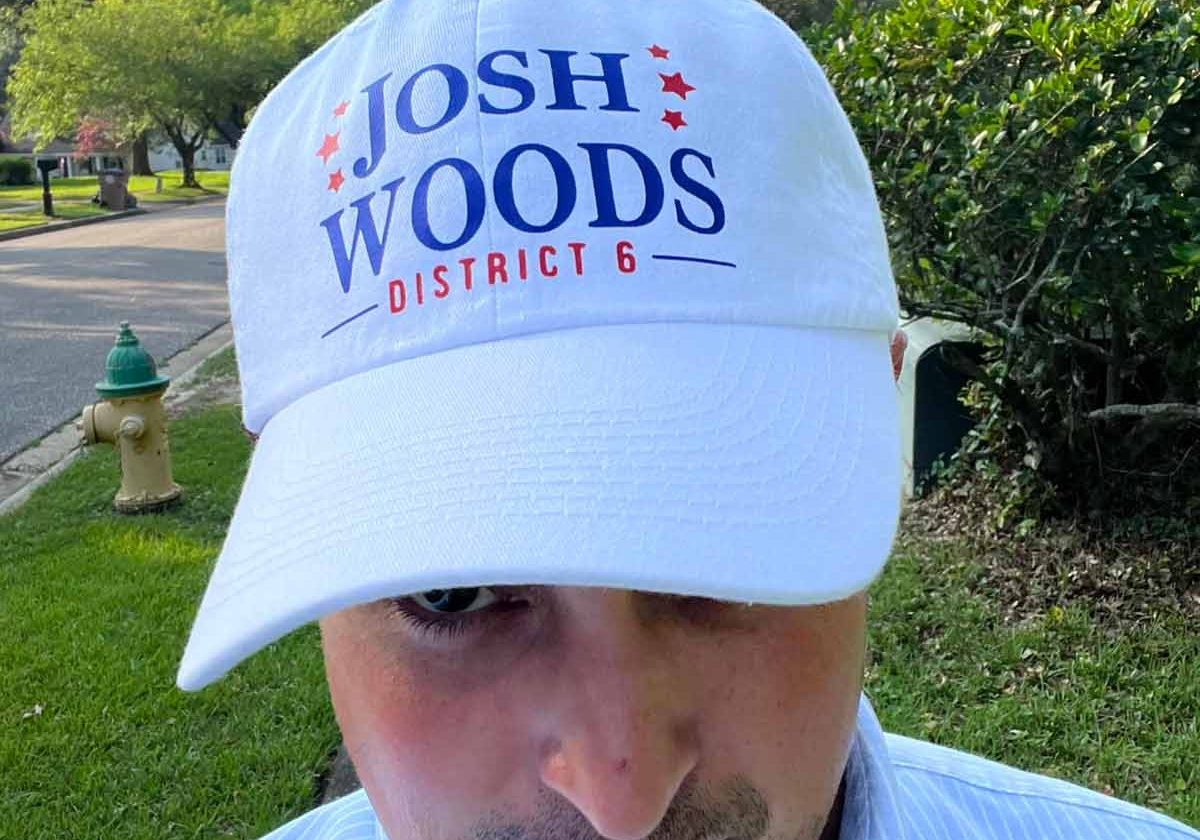 Woods Elected As Mobile Councilmember