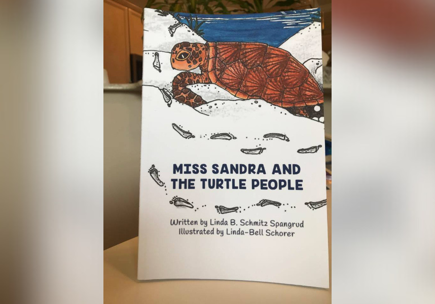 world sea turtle celebration set for May 23