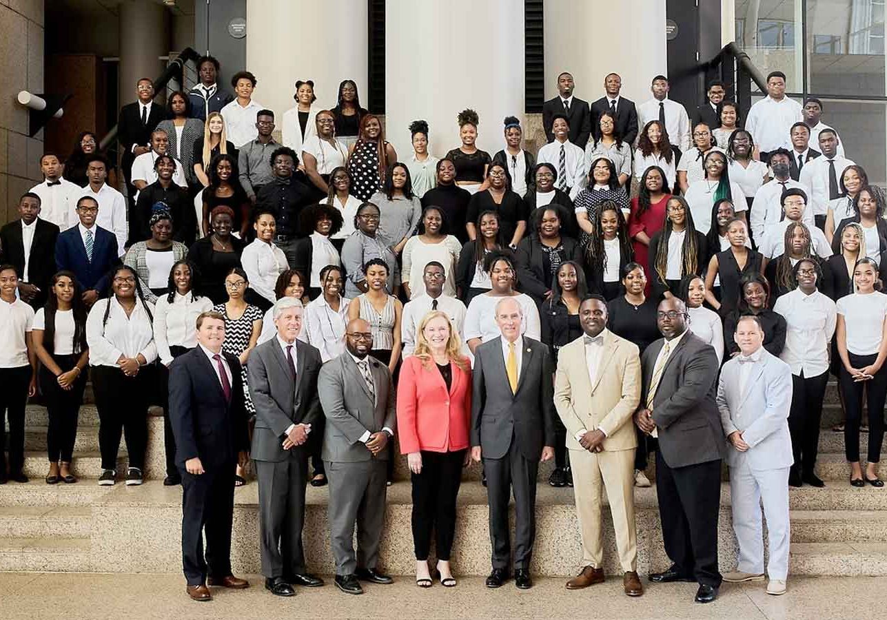 &ldquo;Yes&rdquo; Opens Fall Application Process