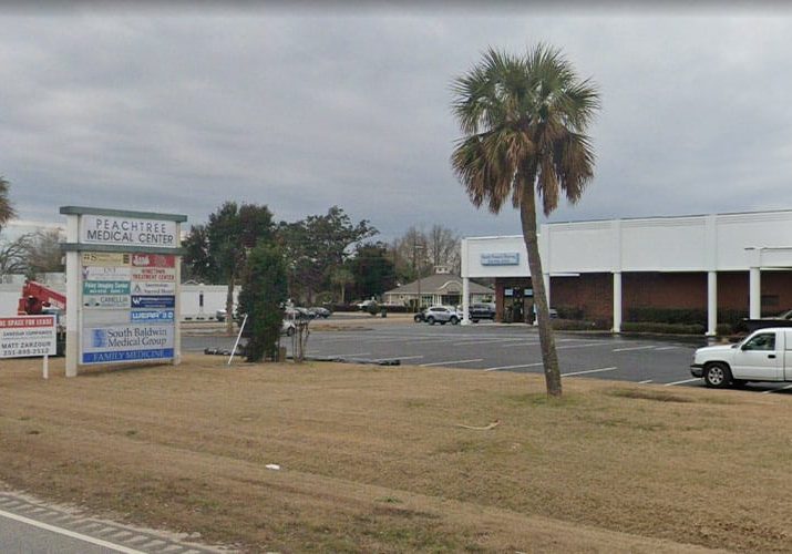 Zarzour Acquires Medical Complex In Foley